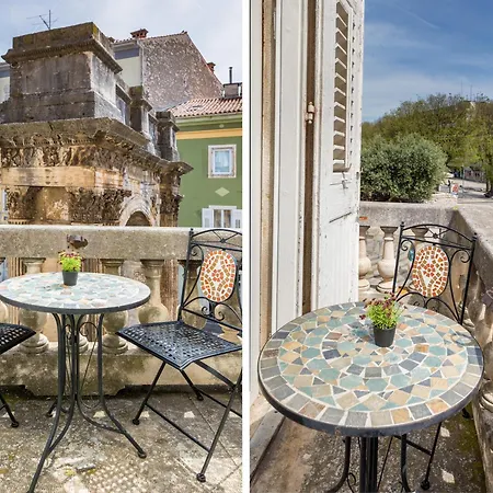 Boutique Suites Joyce-2